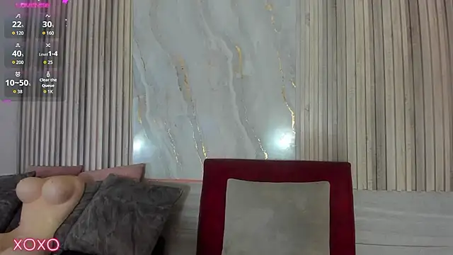 دردشة BriannaChelsea الجنسية المباشرة