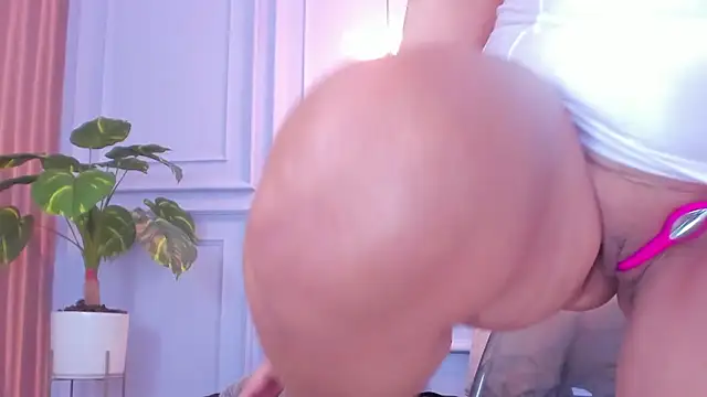 cintiagreyx ওয়েবক্যা ম শো