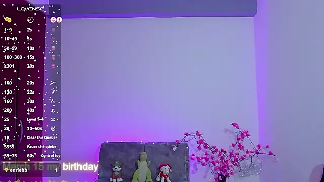 CamilaHarperr_: вебкам-шоу