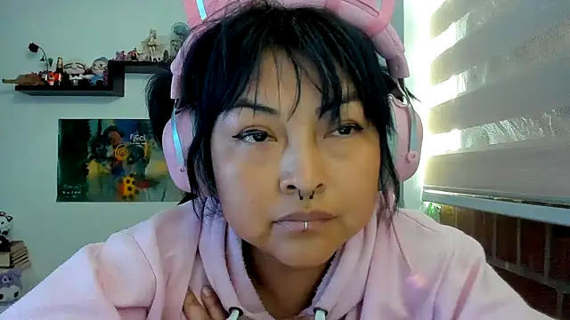 Shaddycute_'s Webcam Show