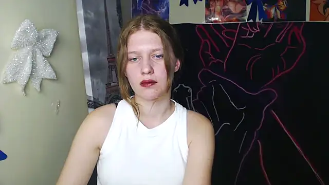 StellaCRL লাইভ XXX চ্যাট