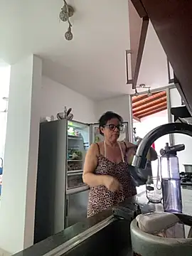 โชว์เว็บแคมของ Sharongirl07