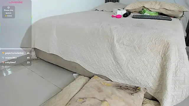 keyla_mejia লাইভ XXX চ্যাট