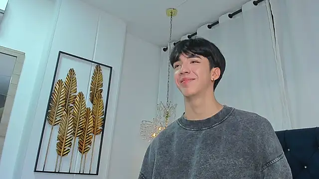 AerumChae Adlı Modelin Web Kamerası Şovu