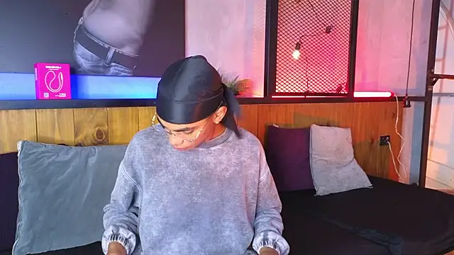 Chat XXX en directo de AlanCutee