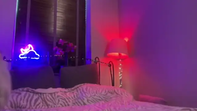 MistresssX Webcam Show