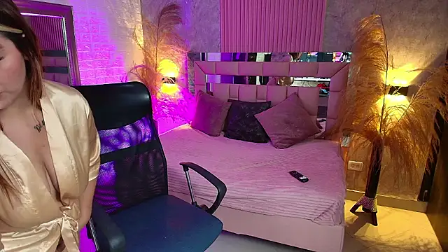 Chat XXX en directo de daphne_walton