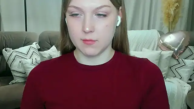 Stella_Light লাইভ XXX চ্যাট