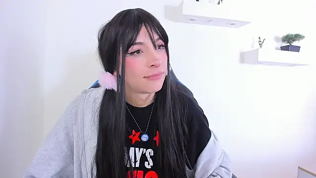 Damiian20_ Webcam show