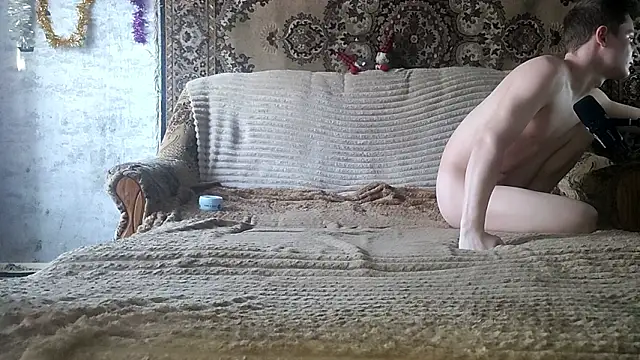 timigul Show in webcam