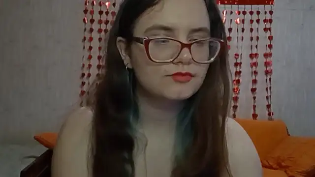 Chat XXX en directo de Miyabeee