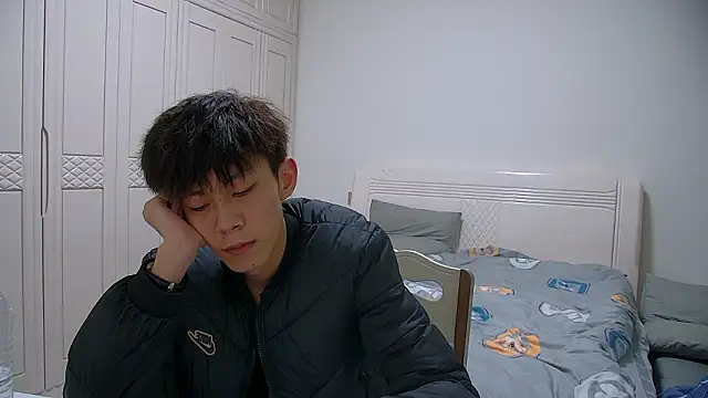 paofu-001 Show in webcam