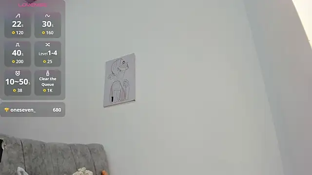 velvetluna_'s Live XXX Chat