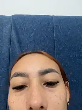 Show webcam de Little-Engel