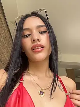 Mia-villalobos – webcam-show