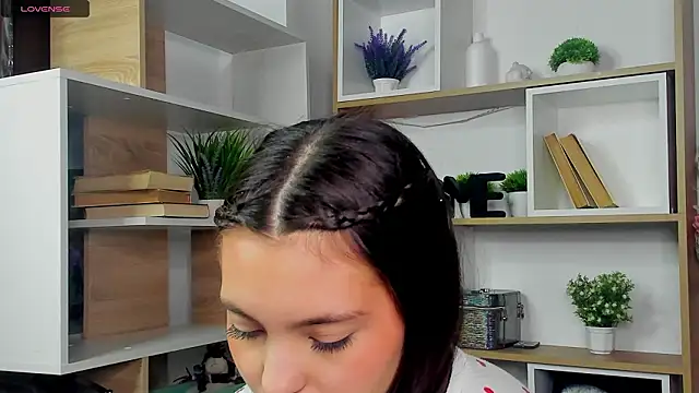 MirthaBolduann Webbikameraesitys