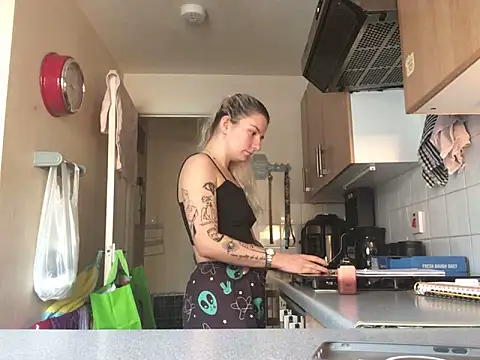 xxamyleighxx's Webcam Show