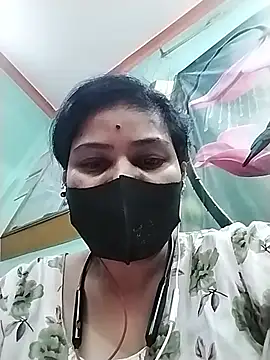 Sapna930 Webcam-Show