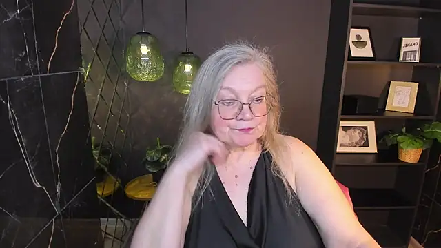 NataliMellow's Live XXX Chat