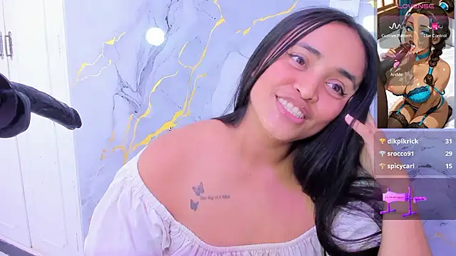 susan__bigassのライブXXXチャット