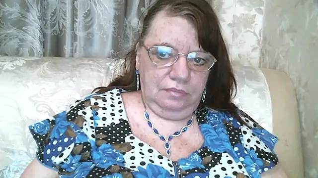 SusanaAhSun Chat XXX live