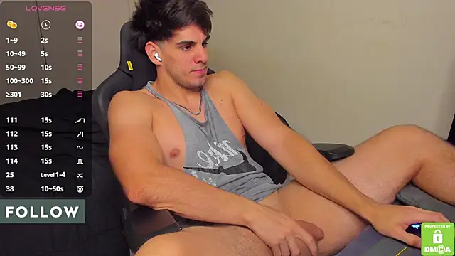 Derekksc 现场XXX聊天