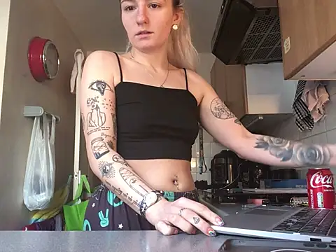 xxamyleighxx's Webcam Show