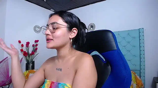 Živý XXX chat kathe-mills235