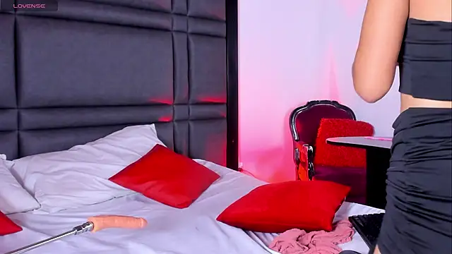 SaraDreamss live XXX chat