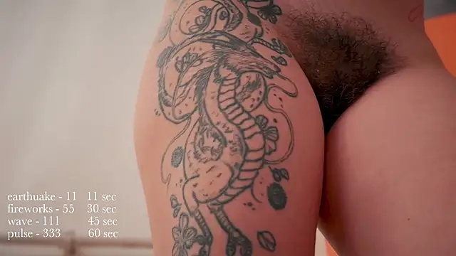 Chatroom XXX en direct de bbambi_