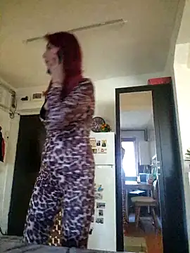 Evadesirex46 Webcam show