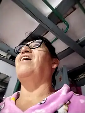 Show de clarita_01 na webcam