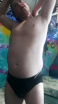 Pertunjukan Kamera Web Booboo_kityfux