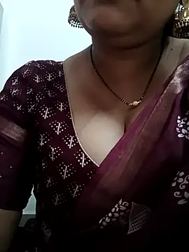 Nyra-23's Webcam Show