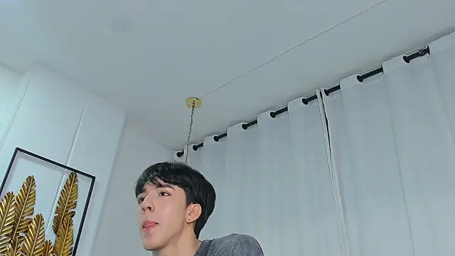 AerumChae 网络视讯表演