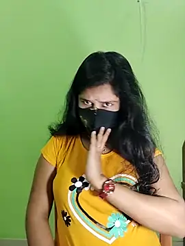 Priya-das' Webcam Show
