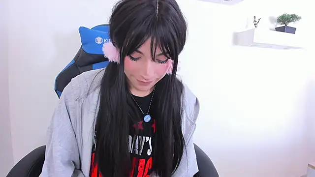 Damiian20_ 网络视讯表演