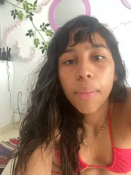 Webkamerová show THALIA_EF