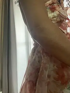 GabriSaenz 网络视讯表演