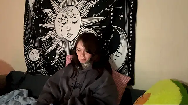 Littleways: вебкам-шоу