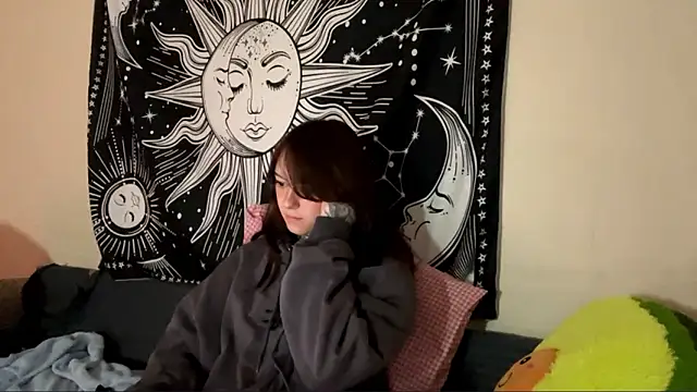 Littleways' Webcam Show