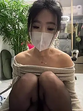 feifei-love's Webcam Show