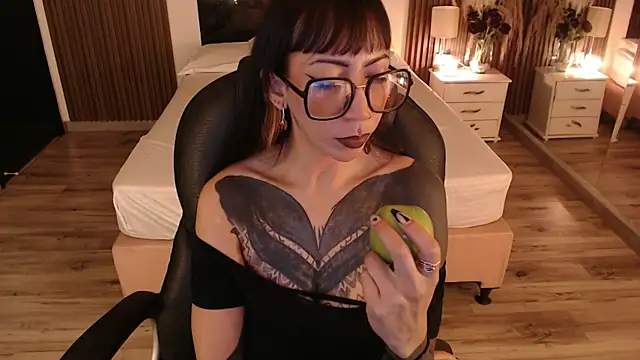 Czat XXX na żywo – Sam_mansson66