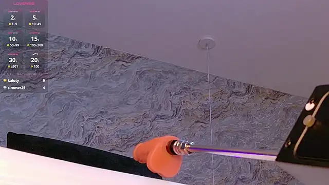 Вебкам-шоу Natashaa-bluer