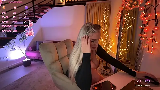 addasweet23n Webbikameraesitys