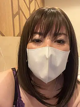 Mitsuco_surflady's Webcam Show