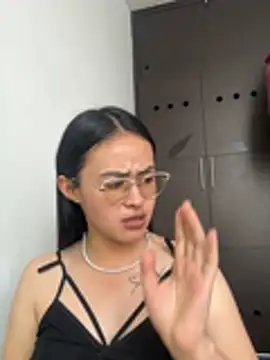 Anni_Rose Obrolan Langsung XXX