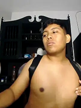 Leandro_73 网络视讯表演