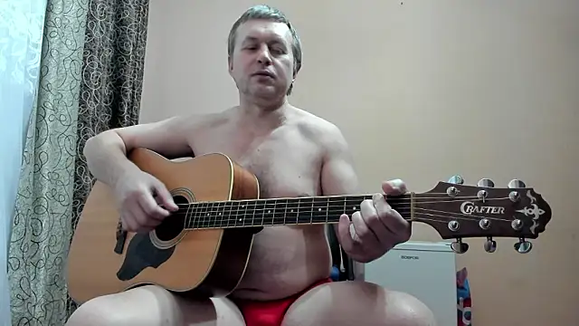 SanFrantsisko Webcam Show