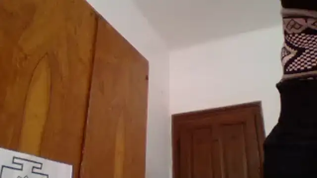 8inmanskny Webcam Show